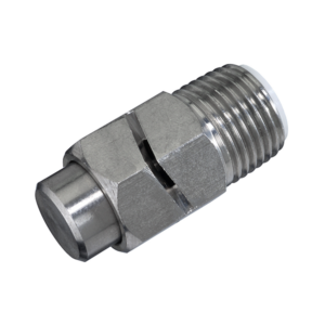 Chupete de aspersión para cerdas