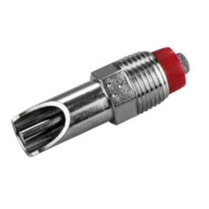 Chupete «pico pato» para destete