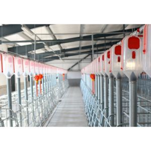 Dosificador Volumétrico