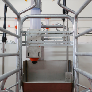 Dosificador de esfera EXABALL V2