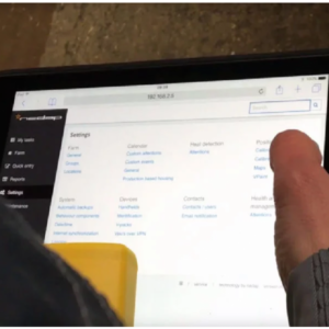 Comunicación en bucle PCR