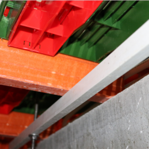 Pletina de poliéster